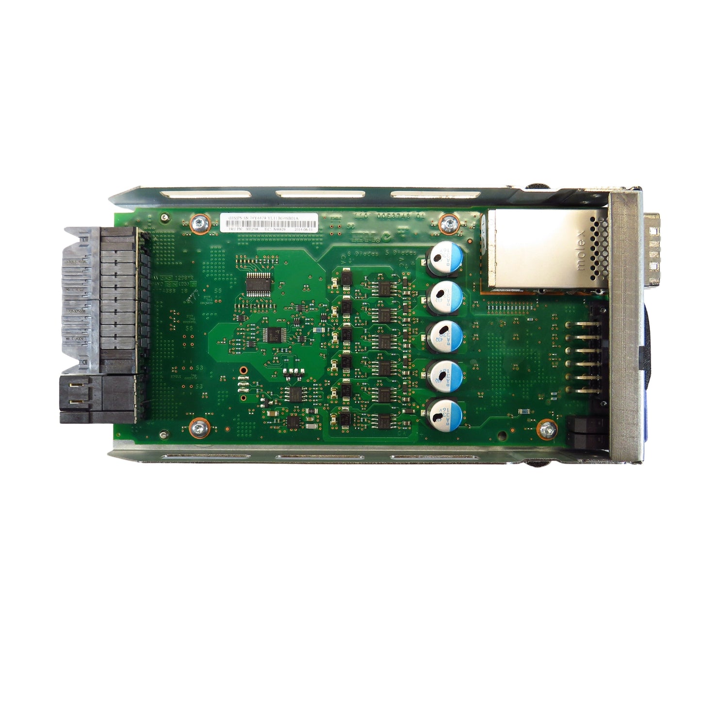 IBM 00E2598 6B2E MME Node GFSP Power Interface Card (Refurbished)
