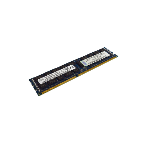 Hynix HMT42GR7BFR4A-PB 16GB 2Rx4 PC3L-12800R 1600MHz DDR3 ECC Server Memory (Refurbished)