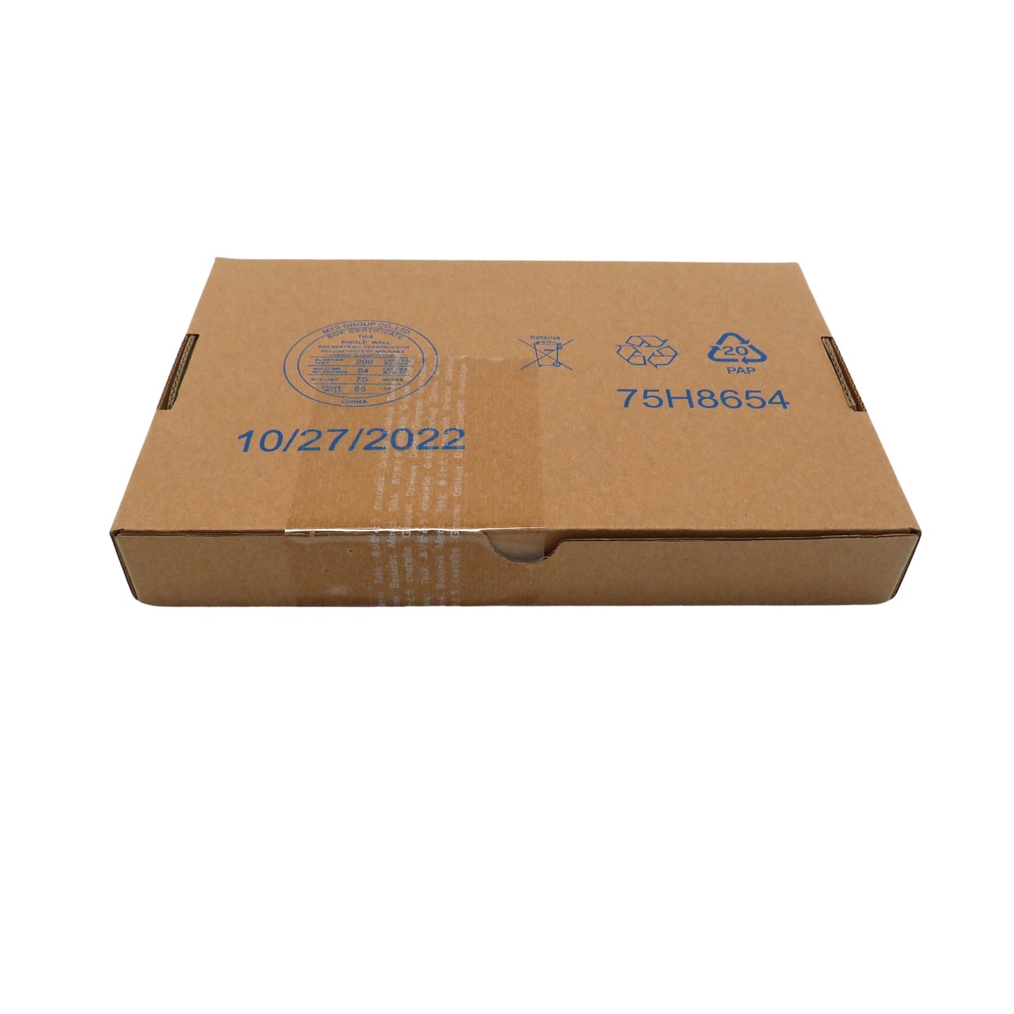 Lenovo 81Y2889 X440 X240 Flex Breakout Cable