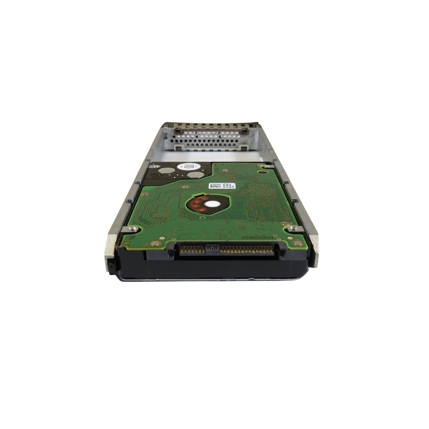 IBM 00ND126 00ND127 600GB 10K RPM 2.5" SAS 6Gbps SFF SED HDD Hard Drive (Refurbished)