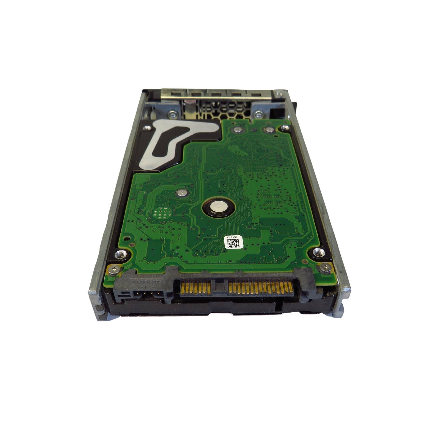 EqualLogic G11X0 600GB 10K RPM 2.5" SAS 6Gbps SFF HDD Hard Drive (Refurbished)