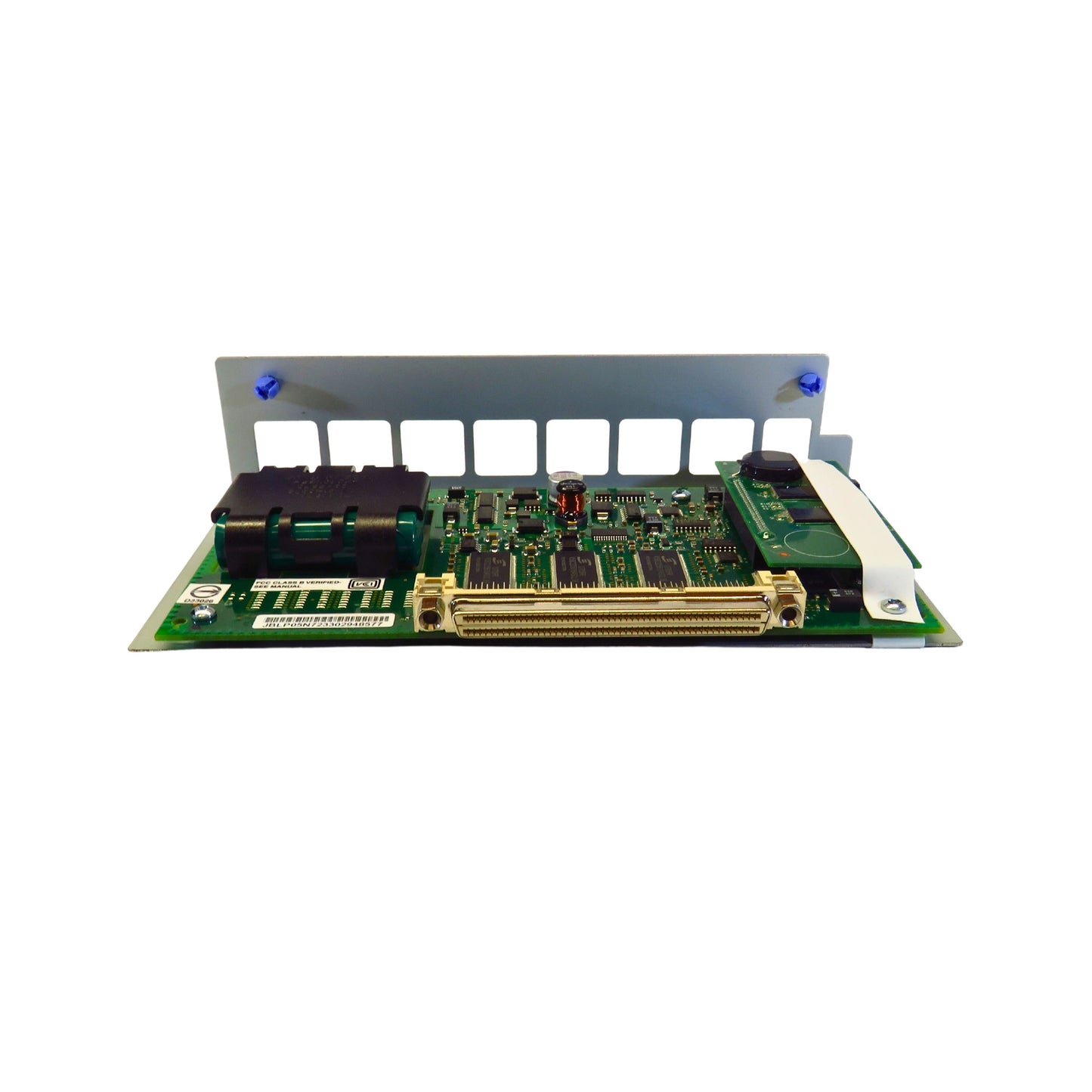 IBM 42R8608 573D Dual Channel SCSI RAID Enablement Card (Refurbished)