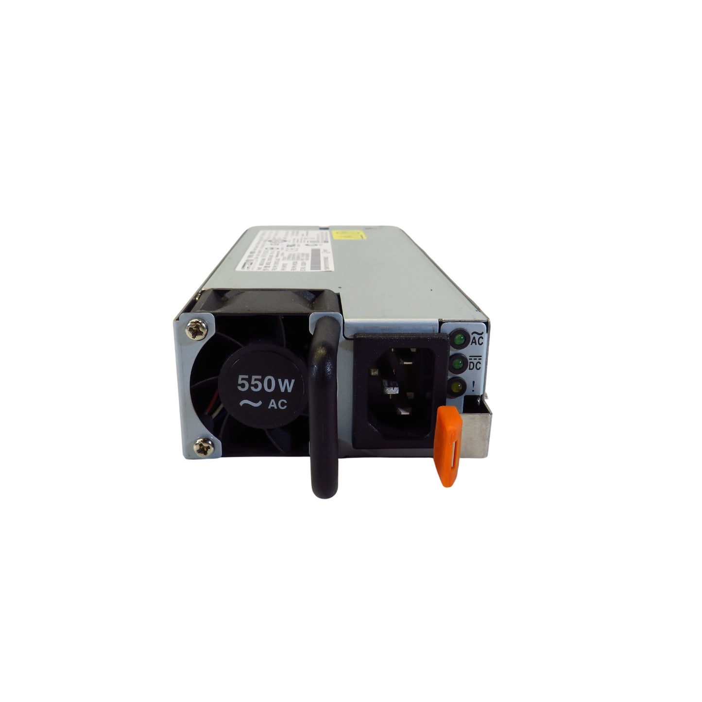 IBM 94Y8308 94Y8193 550W 80 Plus Platinum Server Power Supply (Refurbished)