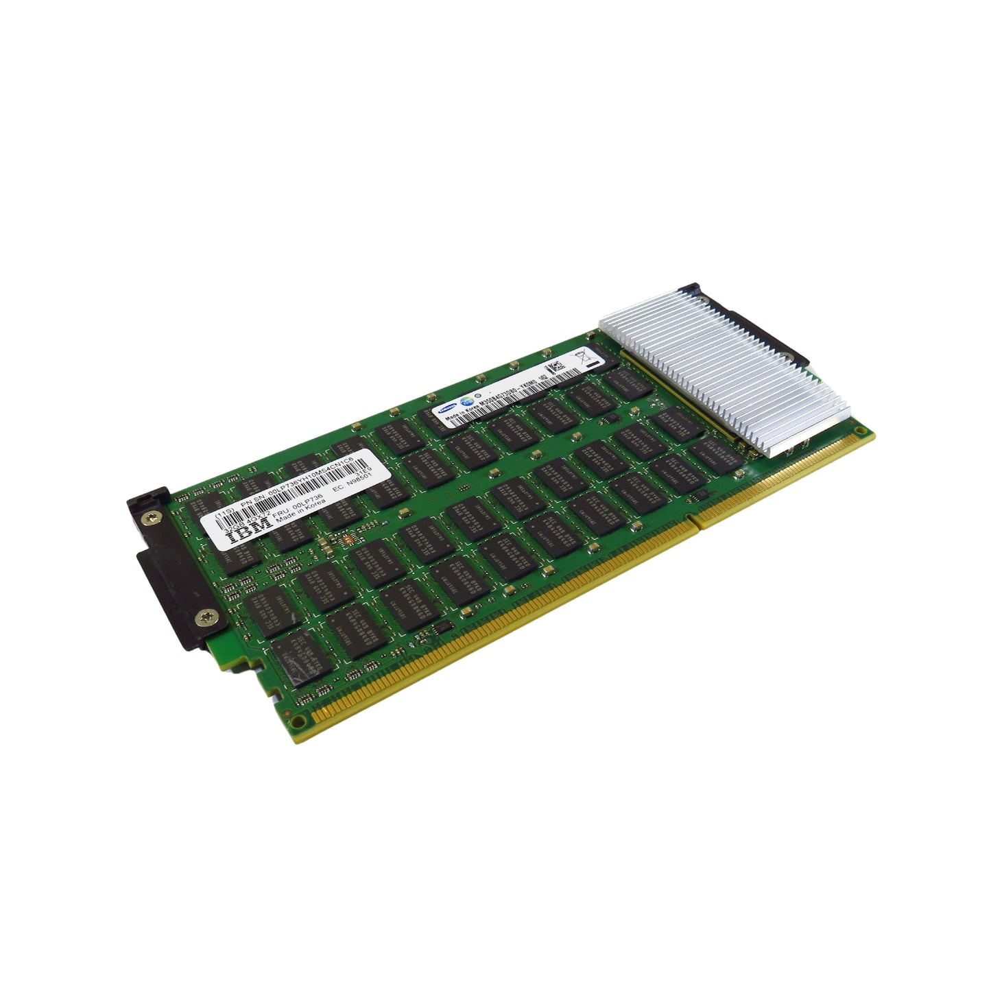 Samsung M350B4G73DB0-YK0M0 32GB 4Gx72 DDR3 CDIMM Server Memory (Refurbished)