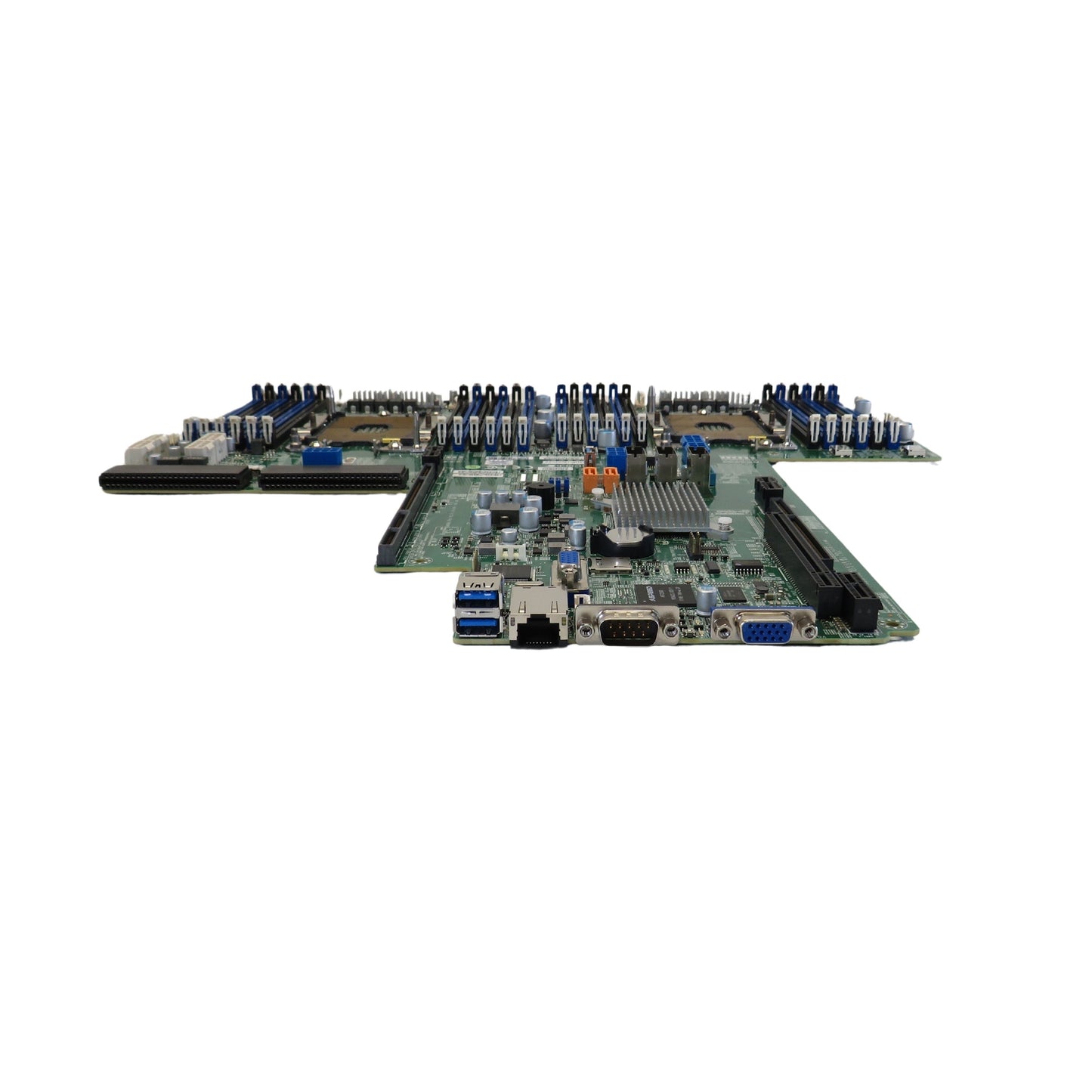 Supermicro X11DPU-G6-NI22 Nutanix System Board (Refurbished)