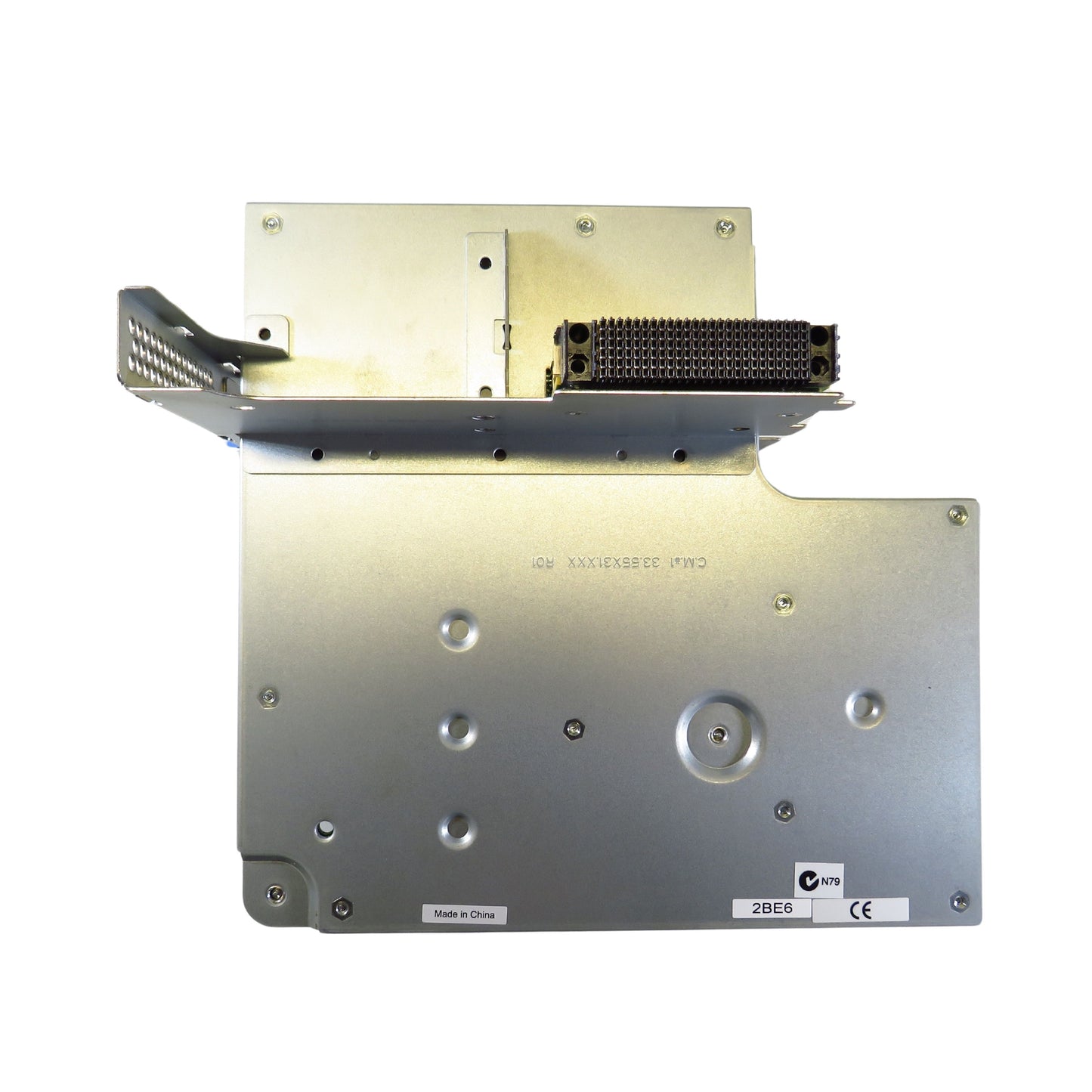 IBM 74Y2288 2BE6 PCIe Expansion Assembly Riser Card Generation 2 (Refurbished)