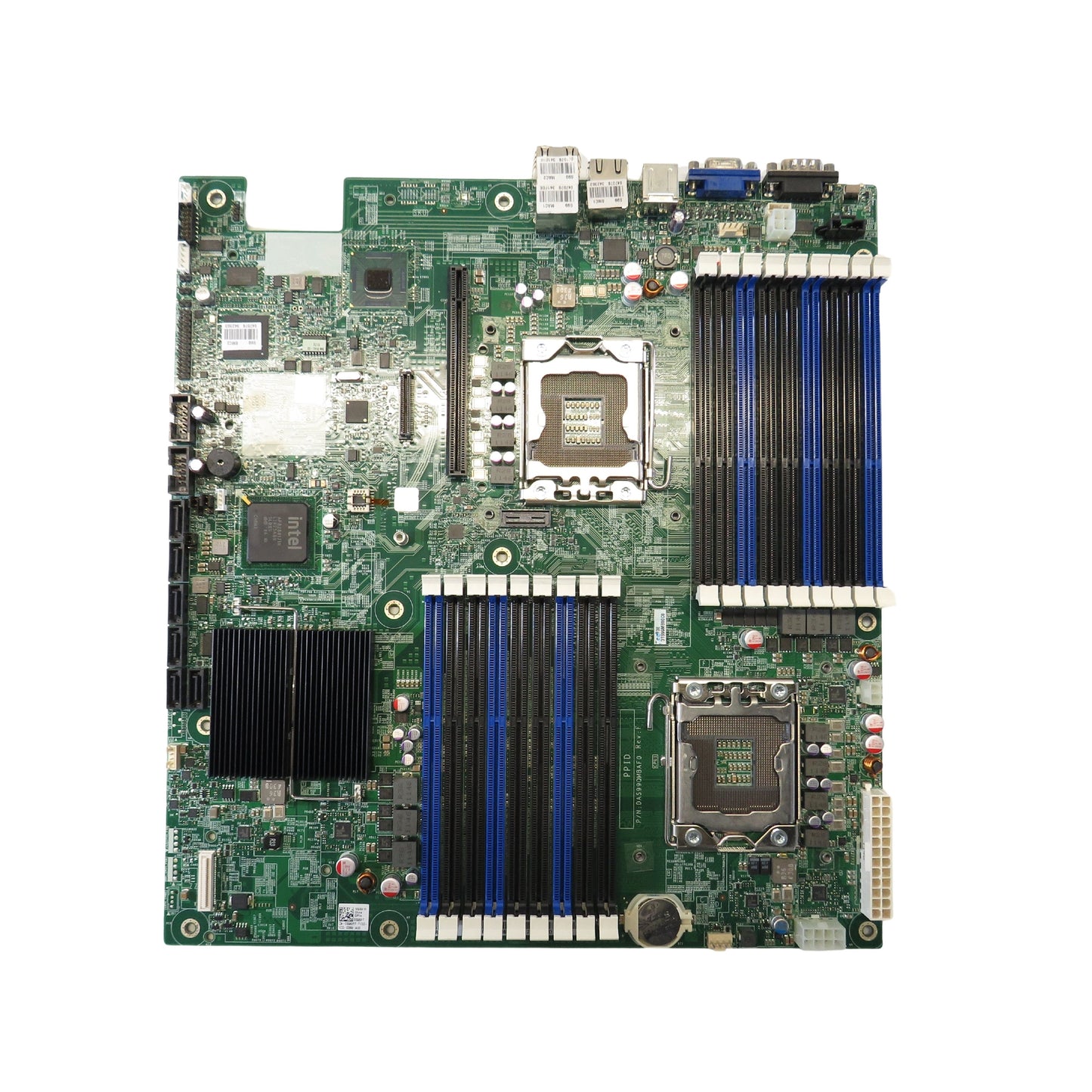 Dell 396PT PowerEdge C1100 System Board (Refurbished)