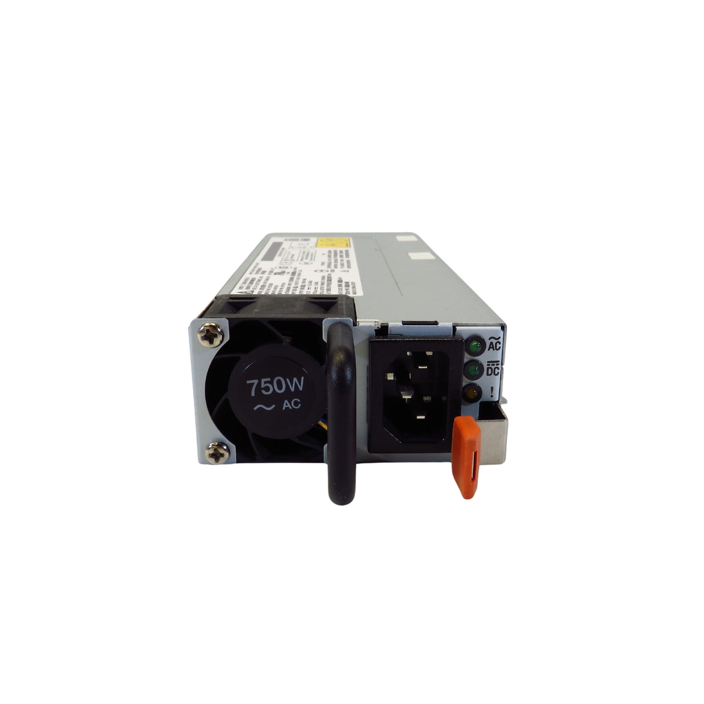 IBM 94Y8144 94Y8143 750W 80 Plus Platinum Server Power Supply (Refurbished)