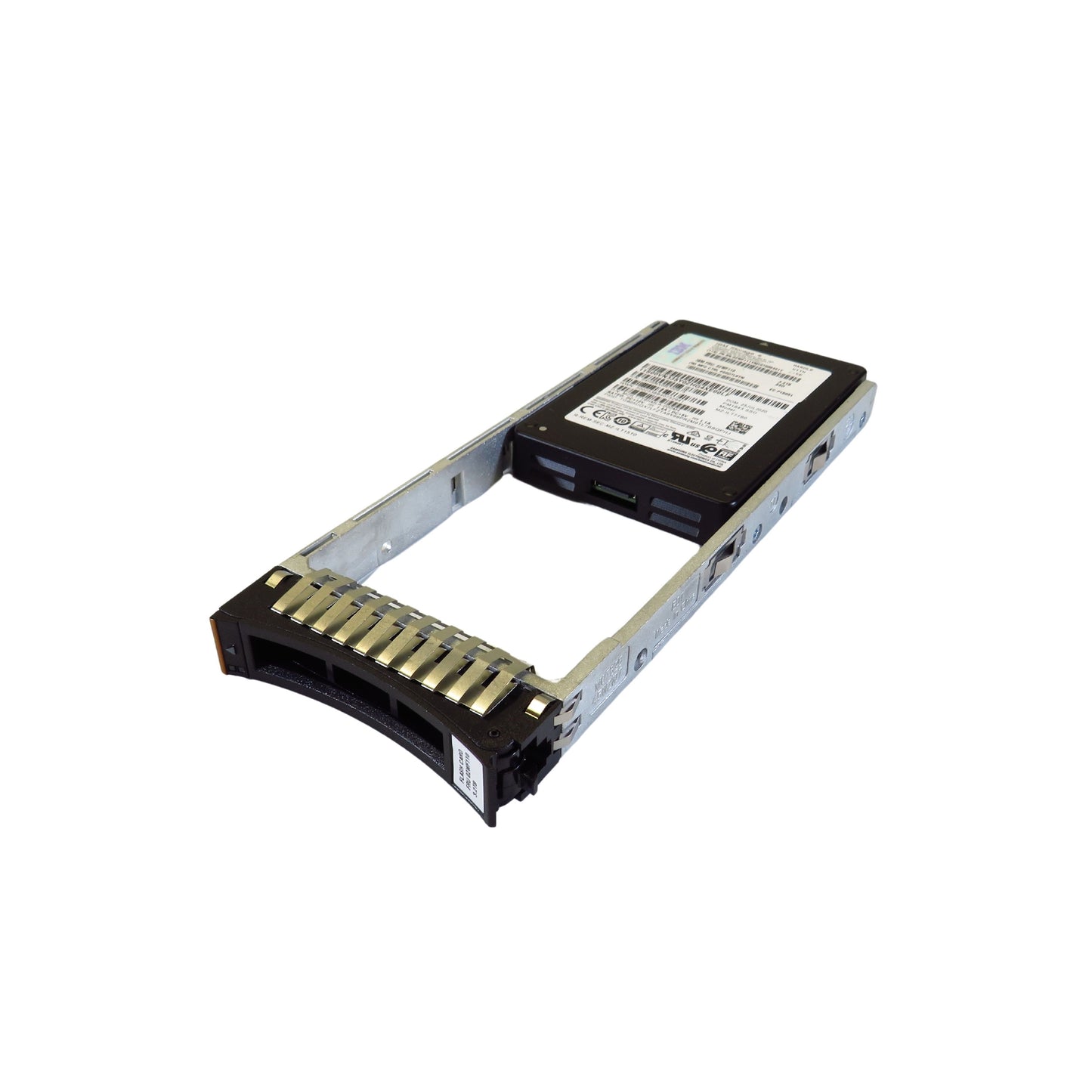 IBM 02WF110 V3C2 3.2TB 2.5" SAS 12Gbps SSD Solid State Drive (Refurbished)