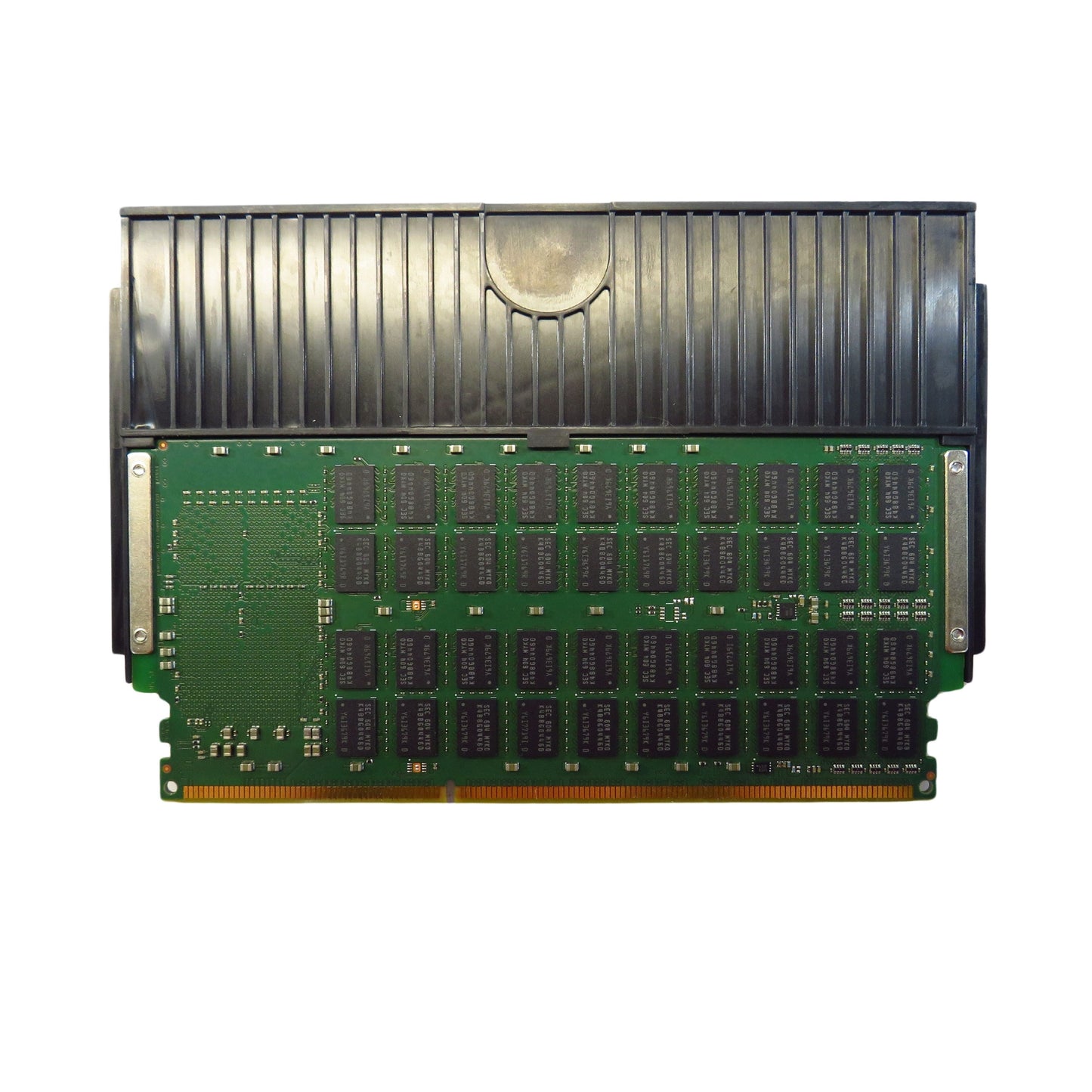 Samsung M351B8G70DM0-YK0M0 64GB 8Gx72 DDR3 1600MHz CDIMM Server Memory (Refurbished)