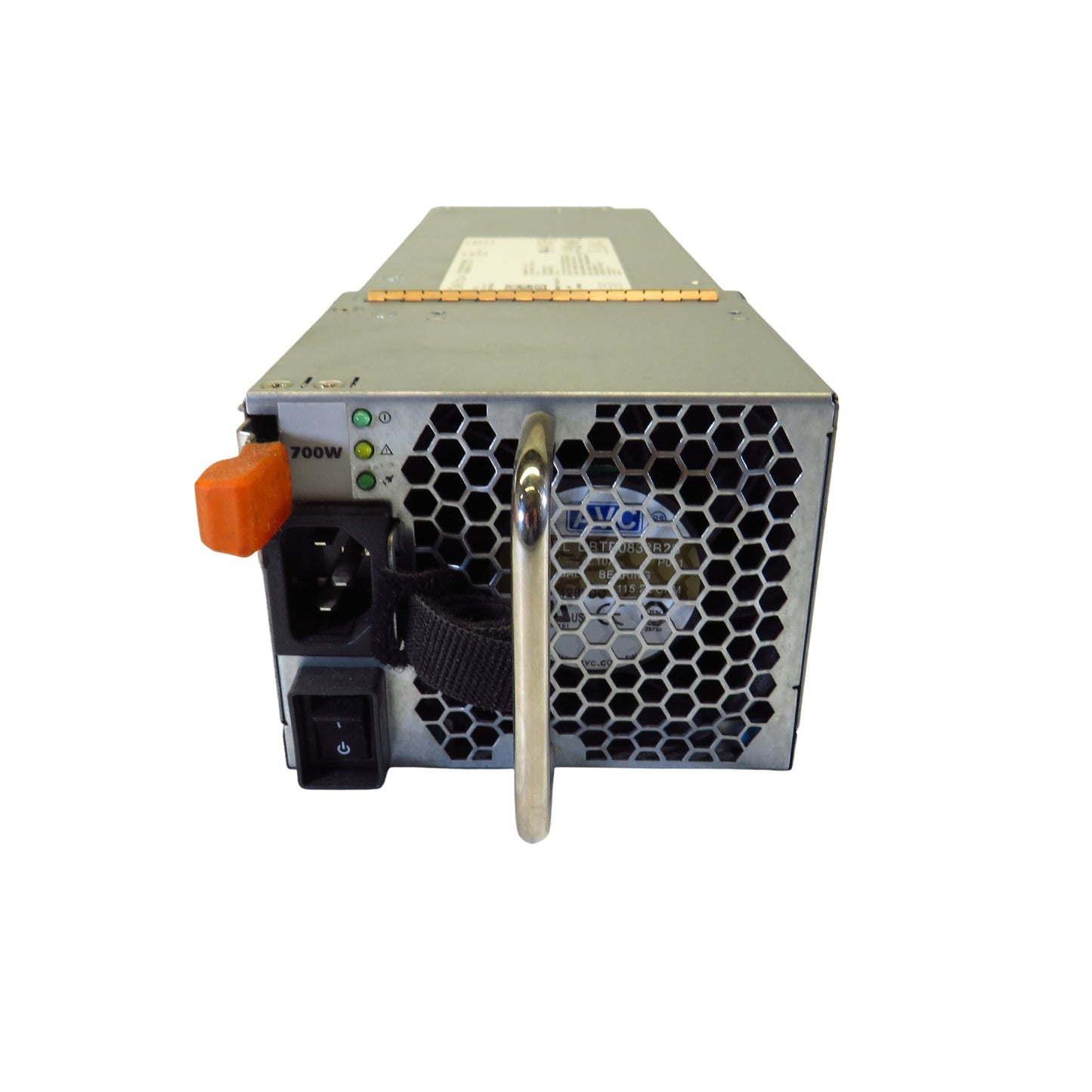 Dell Compellent R0C2G 700W SC200 SC220 Redundant Server Power Supply (Refurbished)