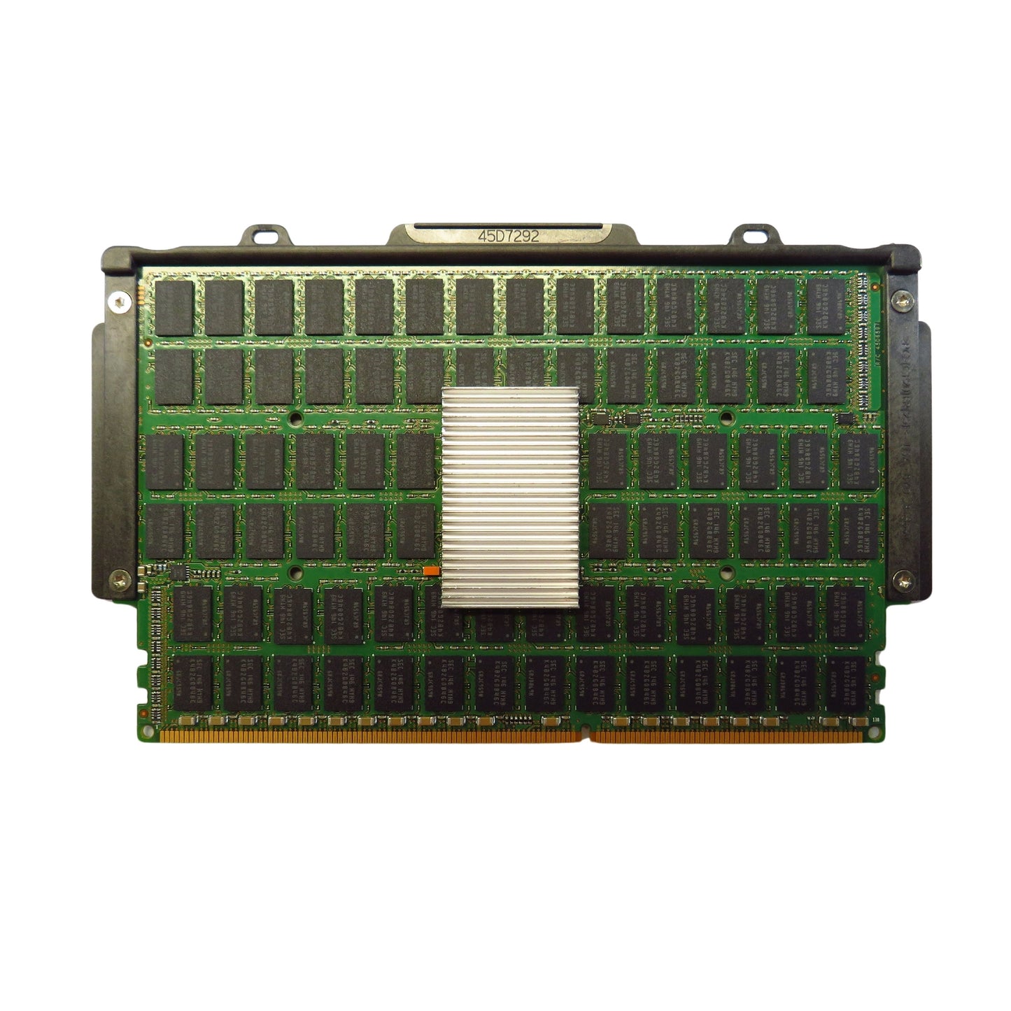 Samsung M396B4K73CH0-YF8M6 32GB 4Gx72 DDR3 CDIMM Server Memory (Refurbished)