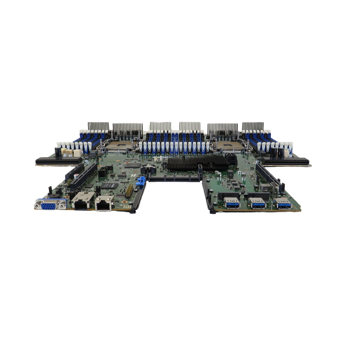 Intel M50CYP2SBSTD M50CYP DDR4 Server System Board (Refurbished)