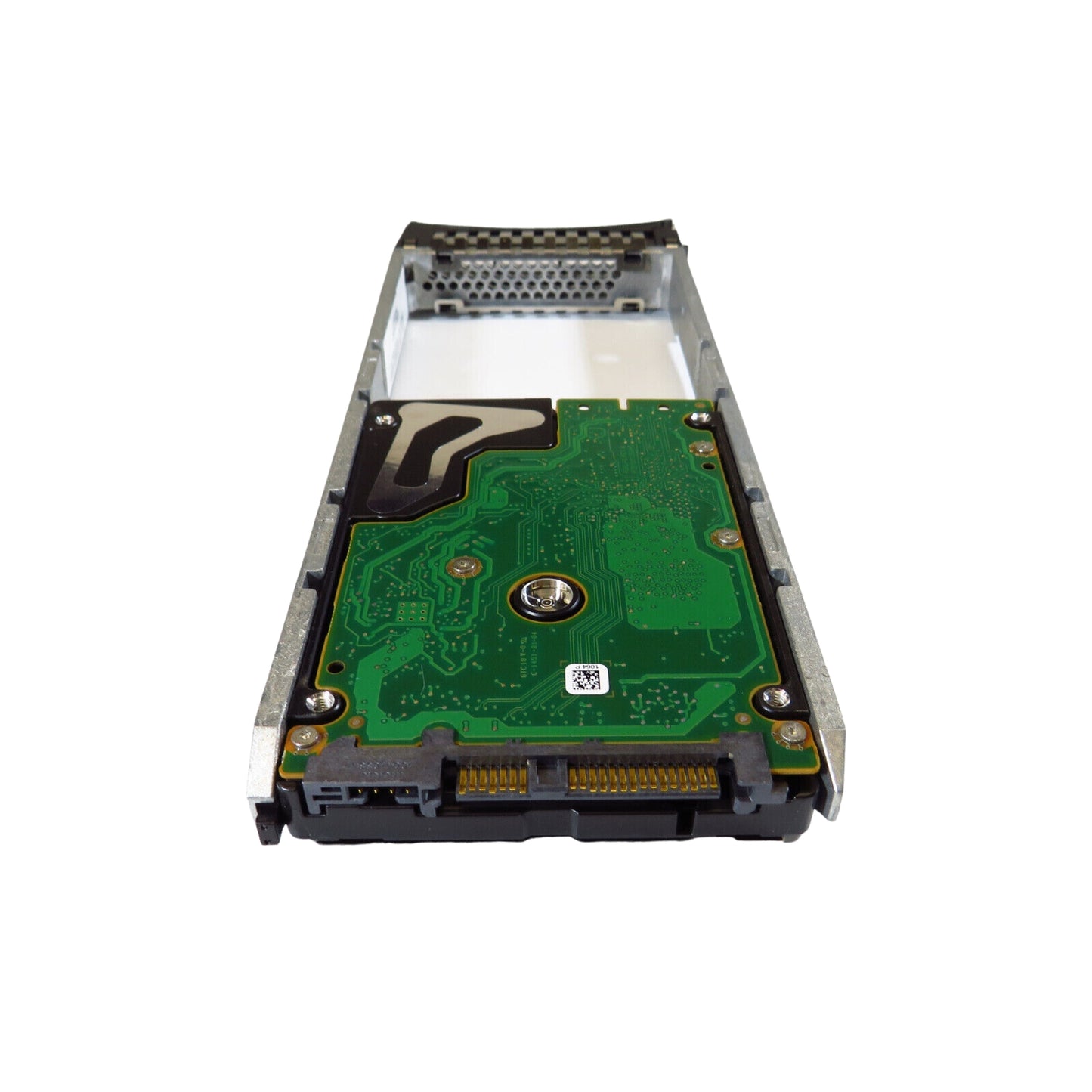 IBM 00AR326 2.5" 900GB 10000RPM SAS 6Gb/s Hard Disk Drive (HDD), Silver (Refurbished)