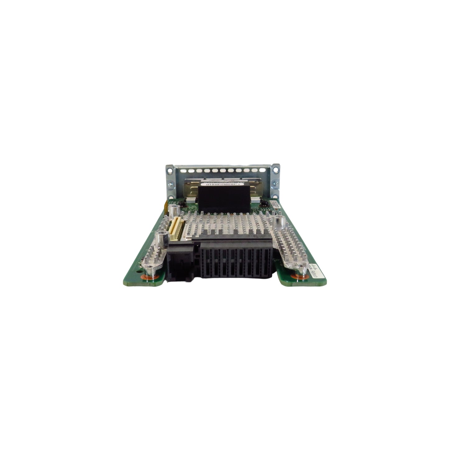 Cisco NIM-4MFT-T1/E1 4-Port Multi-flex Trunk Voice/Clear-channel T1/E1 Module (Refurbished)