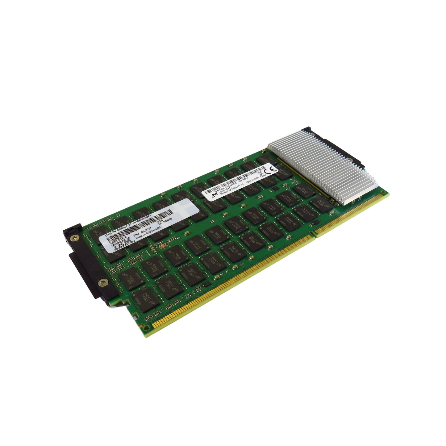 Micron MT40KHF2G72MDZ-1G6 16GB 2Gx72 DDR3 CDIMM Server Memory (Refurbished)