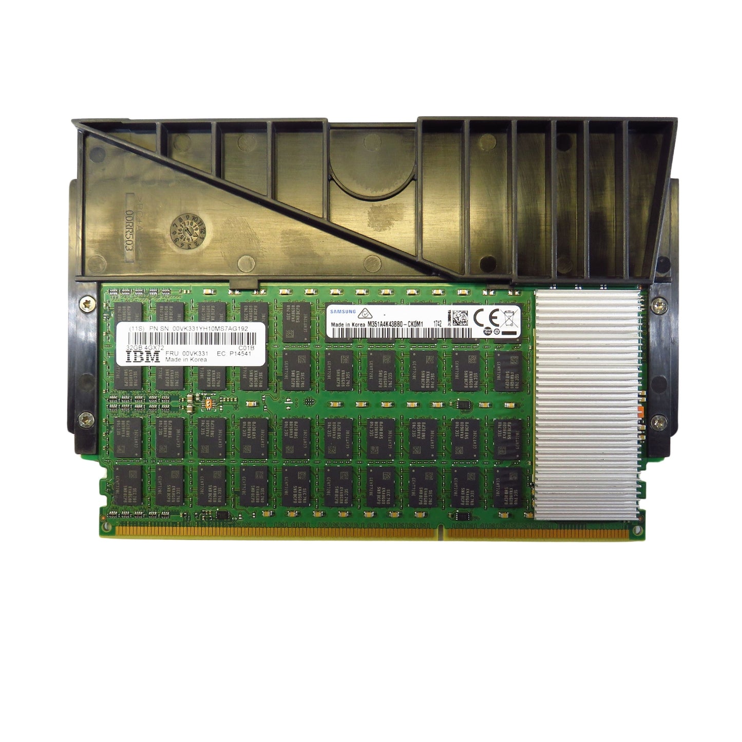 IBM 00VK331 C01B 32GB 4Gx72 DDR3 CDIMM Server Memory (Refurbished)