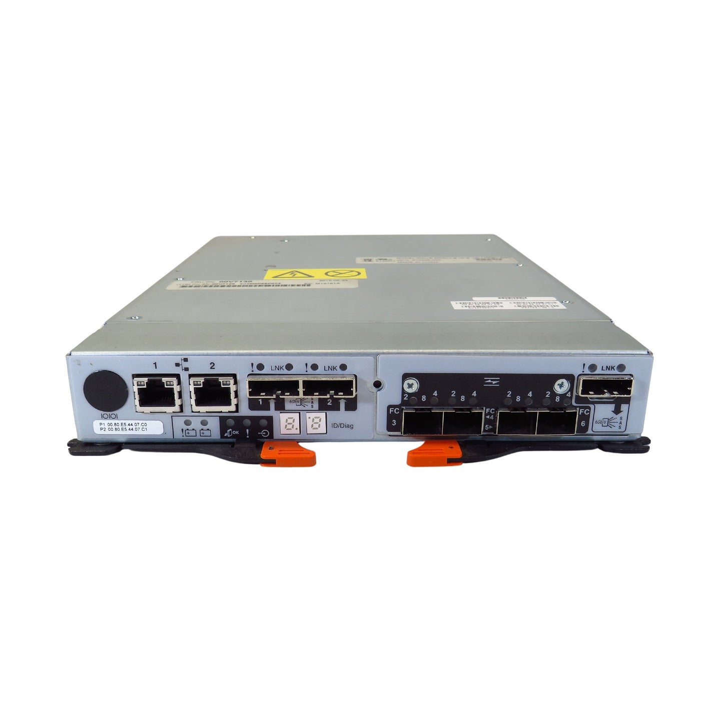 IBM 00V7130 00V7129 I/F-6 Drive Module SAS Controller (Refurbished)