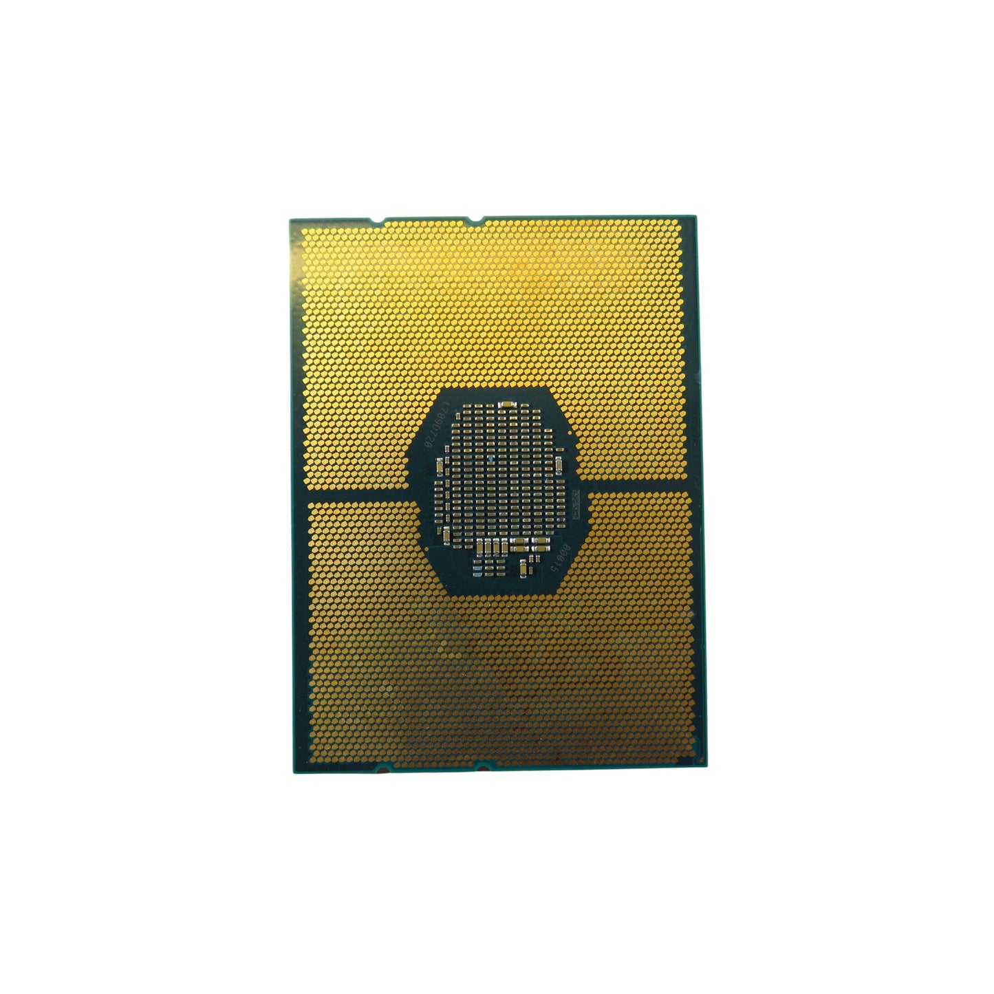 Intel SR3GB Gold 5115 2.4GHz 10 Core 85W LGA3647 Server CPU Processor (Refurbished)