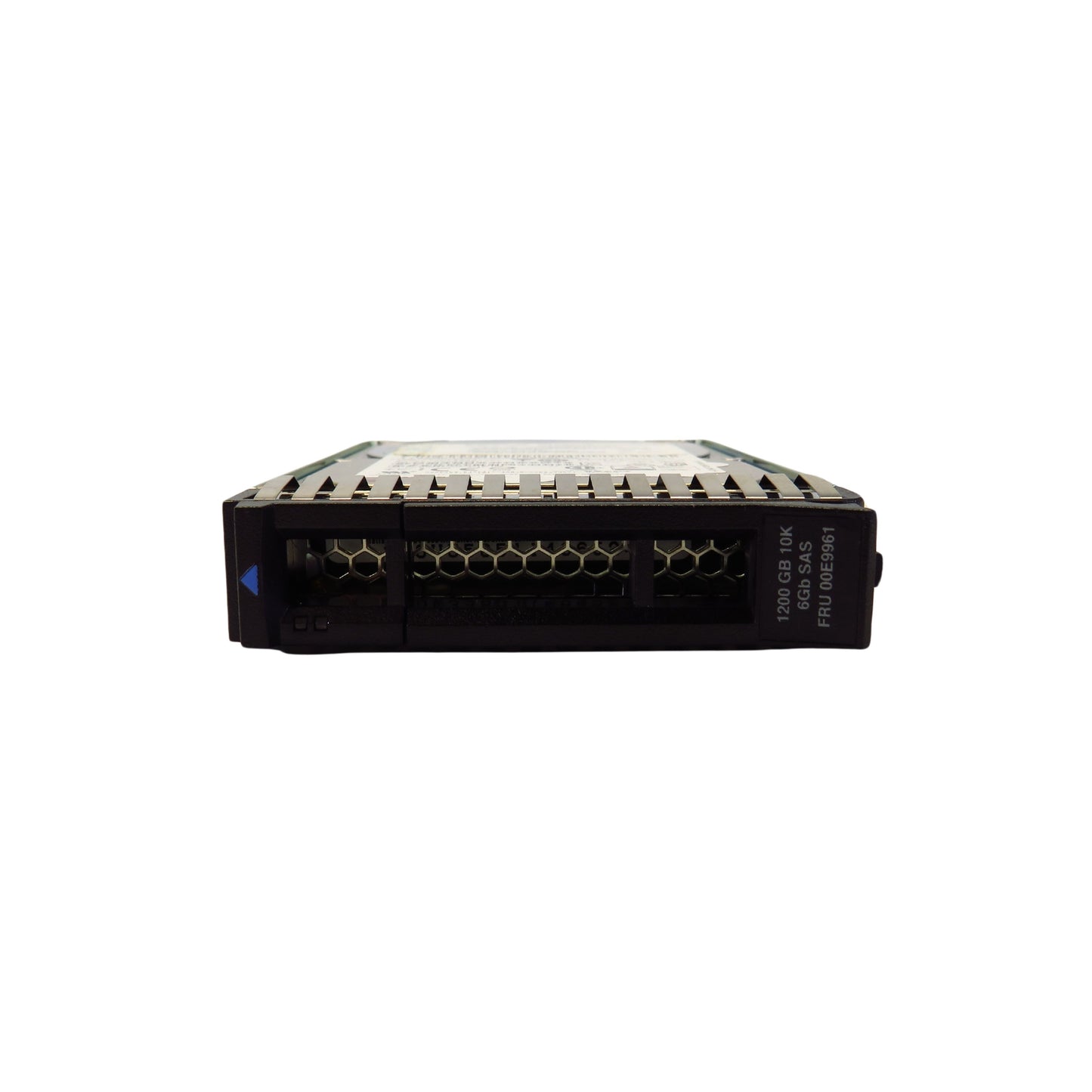 IBM 00E9961 59DB 1.2TB 10K RPM 2.5" SAS 12Gbps 4K HDD Hard Drive (Refurbished)
