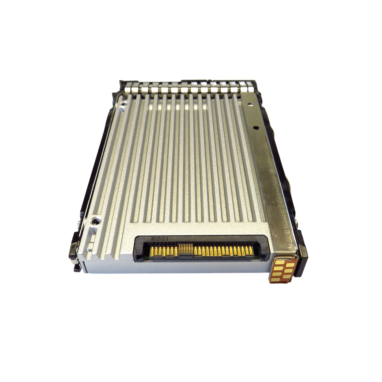 HPE 765060-001 764891-002 800GB 2.5" NVMe/PCIe SC2 PLP SSD Solid State Drive (Refurbished)