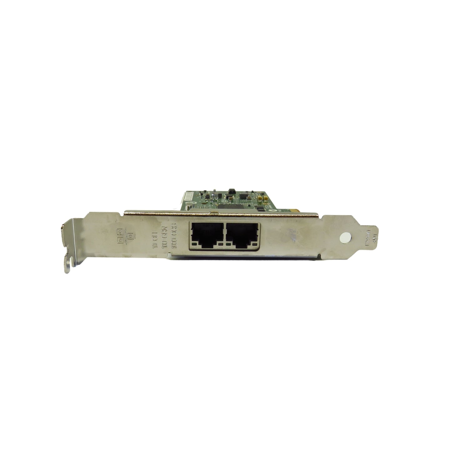 Lenovo 49Y4232 I340-T2 2 Port Gigabit Ethernet PCIe Server Adapter Card (Refurbished)