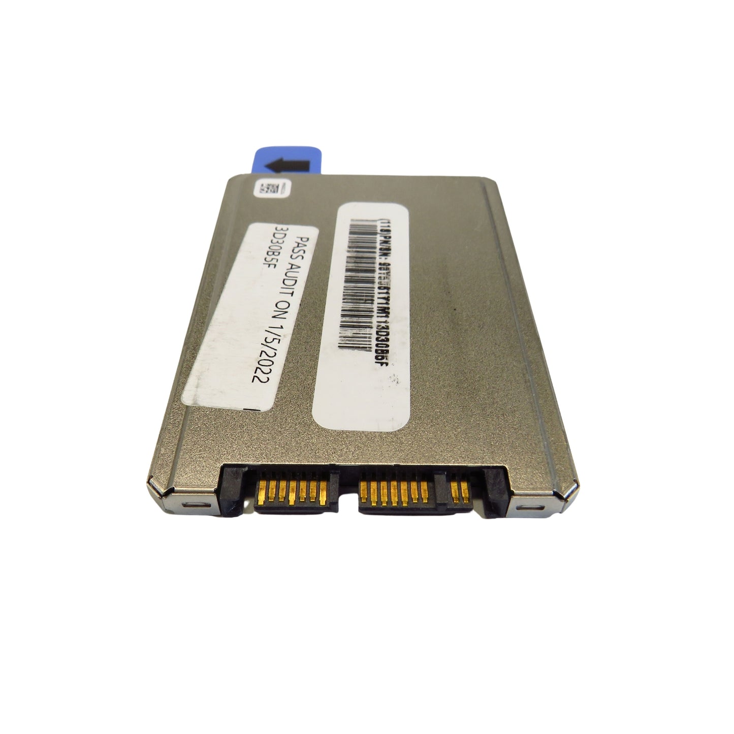 IBM 00AH610 98Y5061 800GB 1.8" SATA 6Gbps P500DC Solid State Drive (Refurbished)