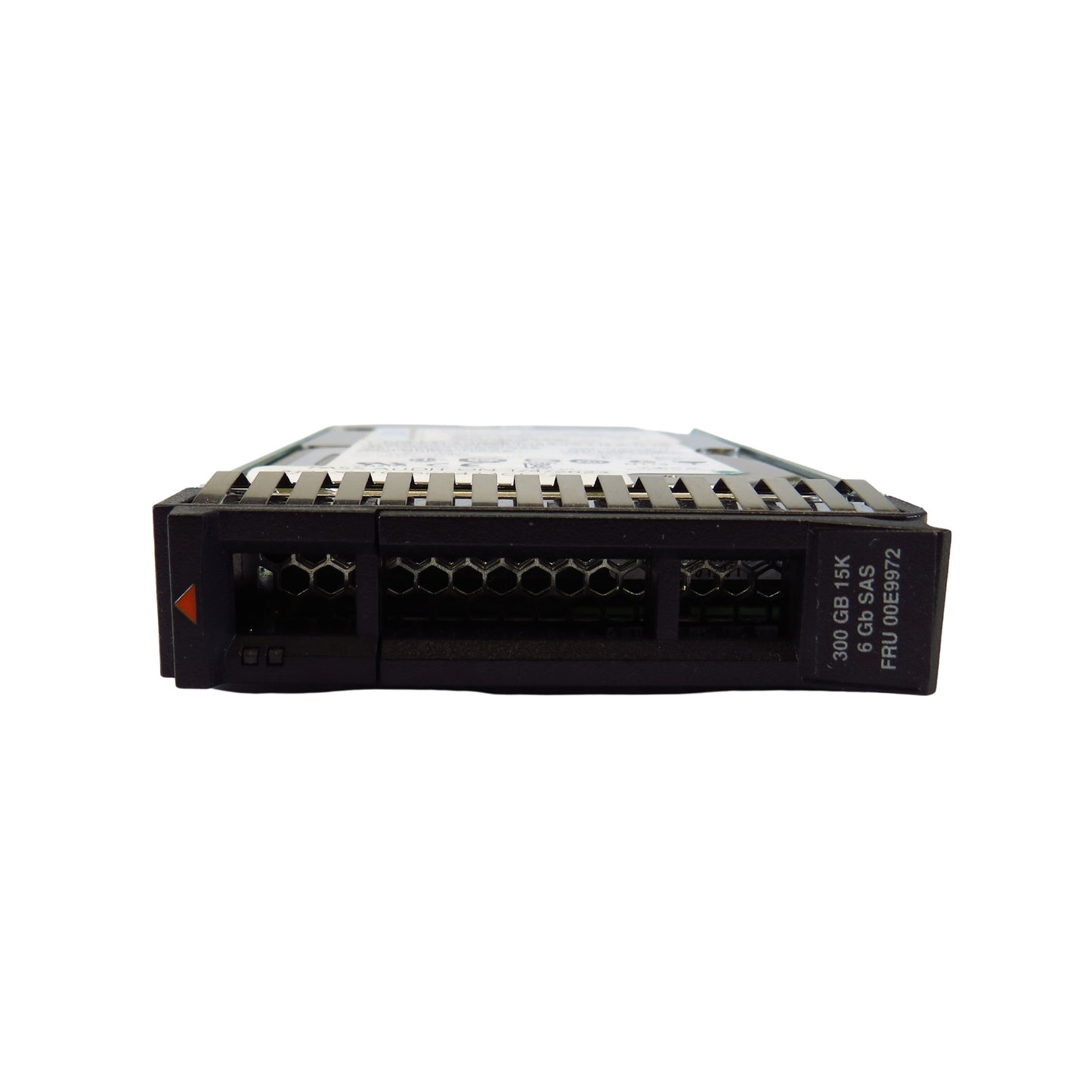 IBM 00E9972 300GB 15K RPM 2.5" SAS 6Gbps 4K HDD Hard Drive (Refurbished)
