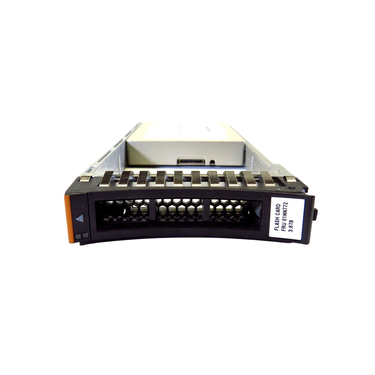IBM 01NN772 3.8TB 2.5" SAS 12Gbps Server SSD Solid State Drive (Refurbished)