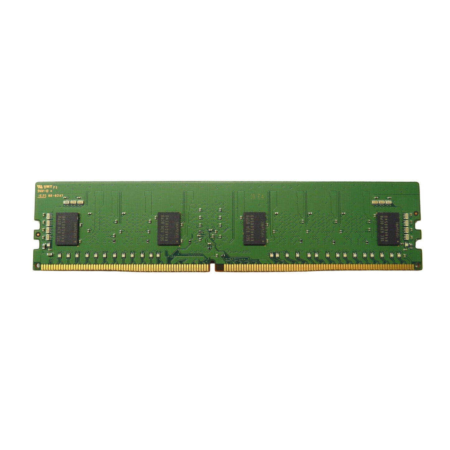 HP 774169-001 752367-081 4GB PC4-17000 DDR4 2133MHz RDIMM Server Memory (Refurbished)