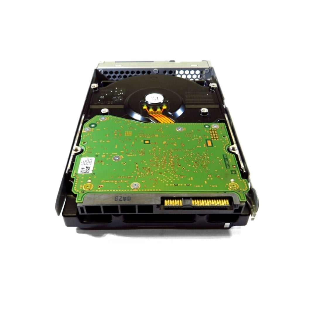 Cisco UCS-HD10T7KEM 3.5" 10TB 7200RPM SAS 12Gb/s Hard Disk Drive (HDD), Silver (Refurbished)