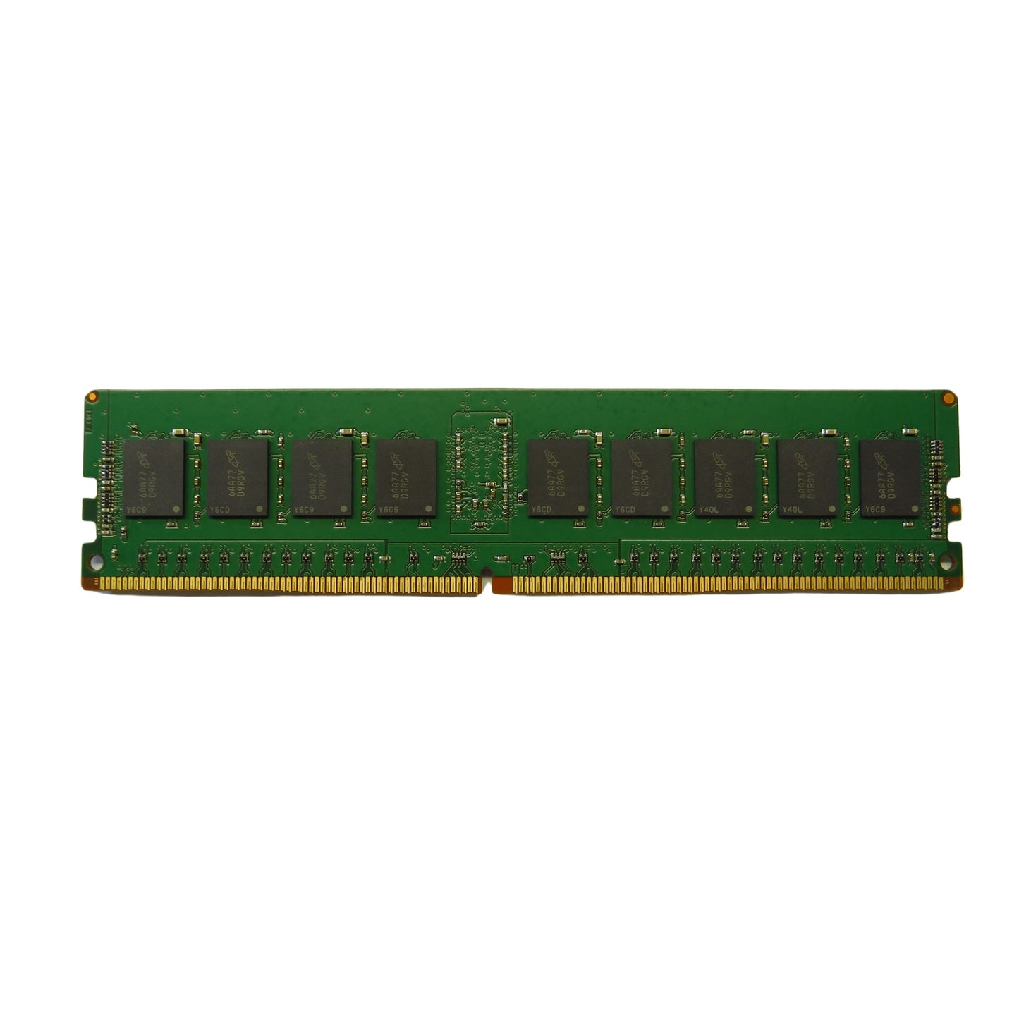 Lenovo 46W0790 47J0251 8GB 1Rx4 PC4-2133P 2133MHz DDR4 RDIMM Server Memory (Refurbished)