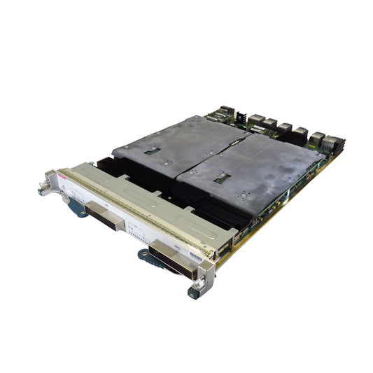 Cisco N7K-M202CF-22L Nexus 7000 M2-Series 2 Port 100 GbE Module (Refurbished)