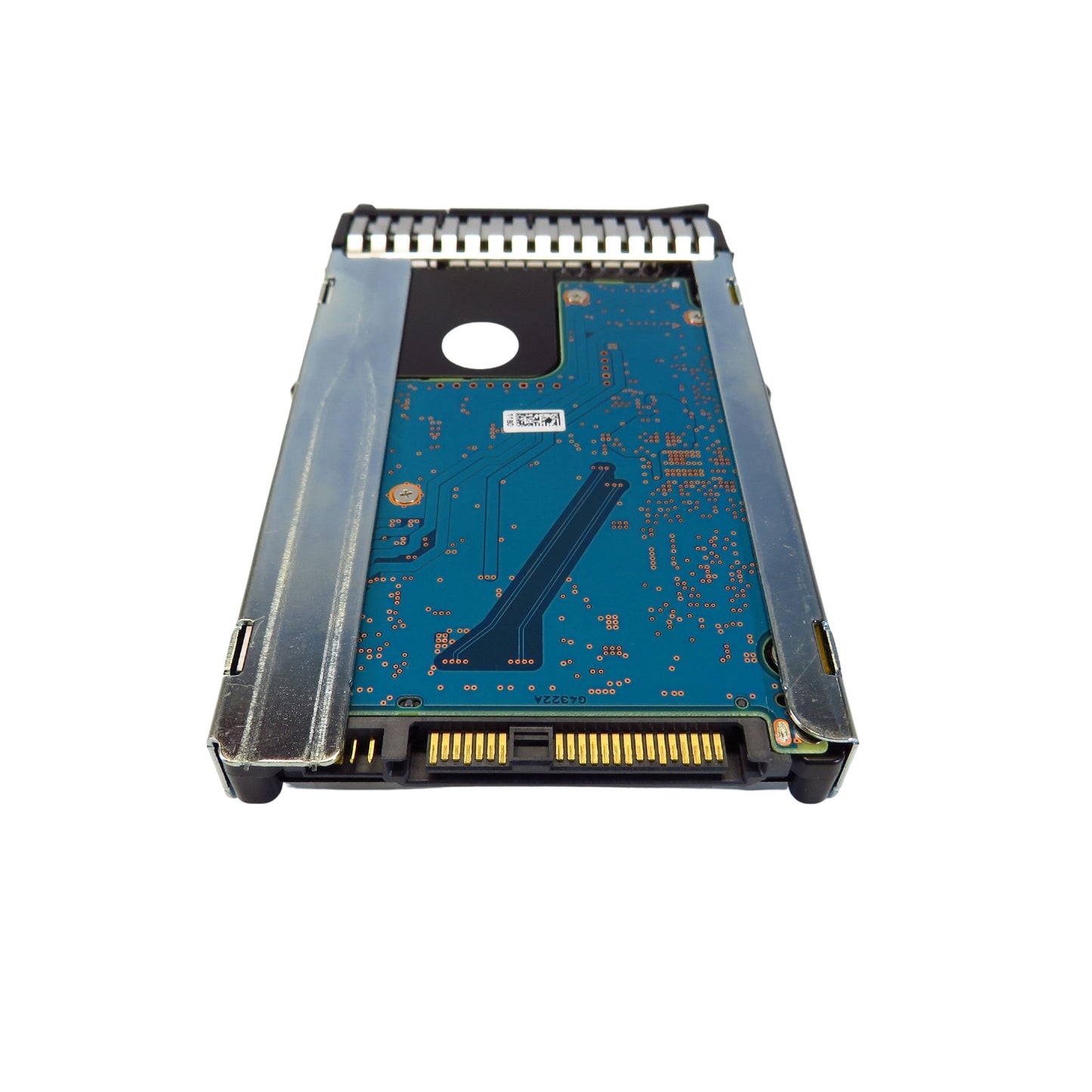 Lenovo 01GV182 2.4TB 10K RPM 2.5" SAS 12Gbps SFF HDD Hard Drive (Refurbished)