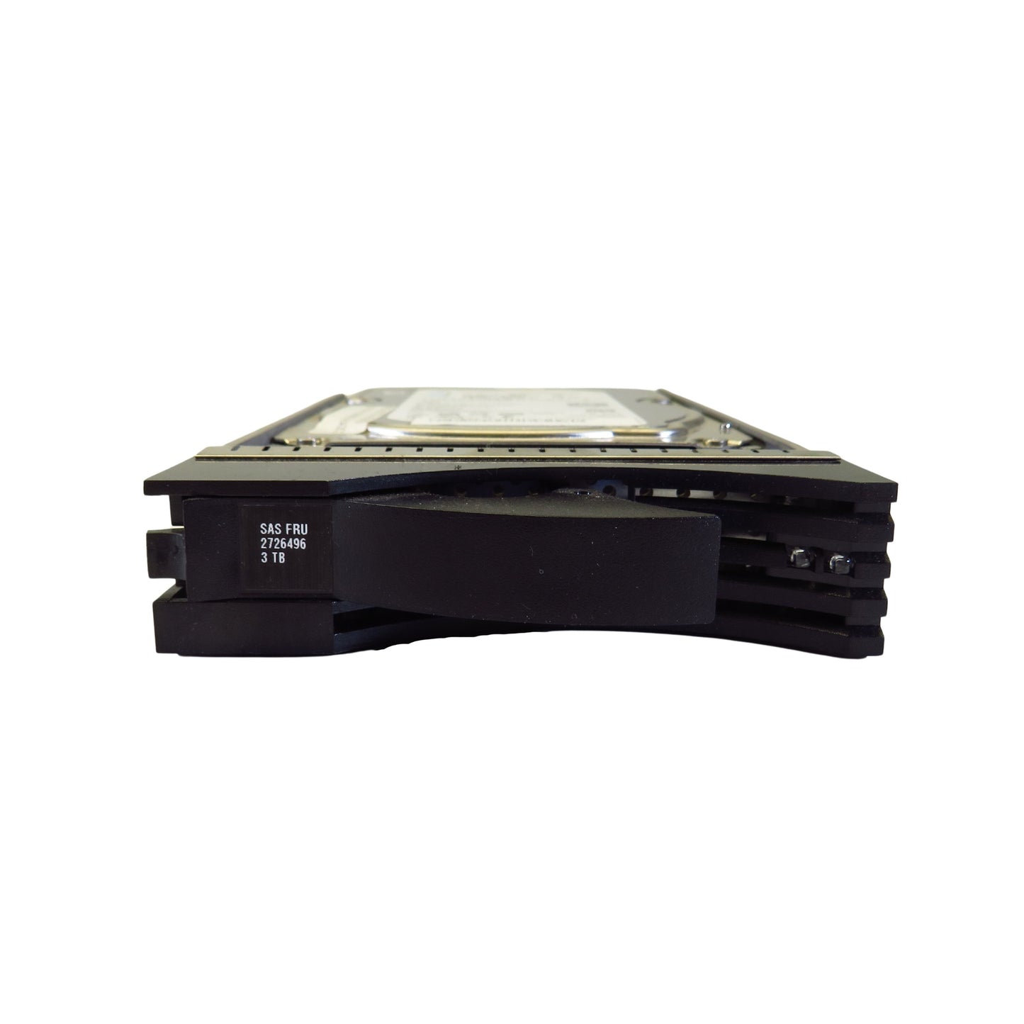 IBM 2726496 2726494 3TB 7.2K RPM 3.5" SAS 6Gbps SED HDD Hard Drive (Refurbished)