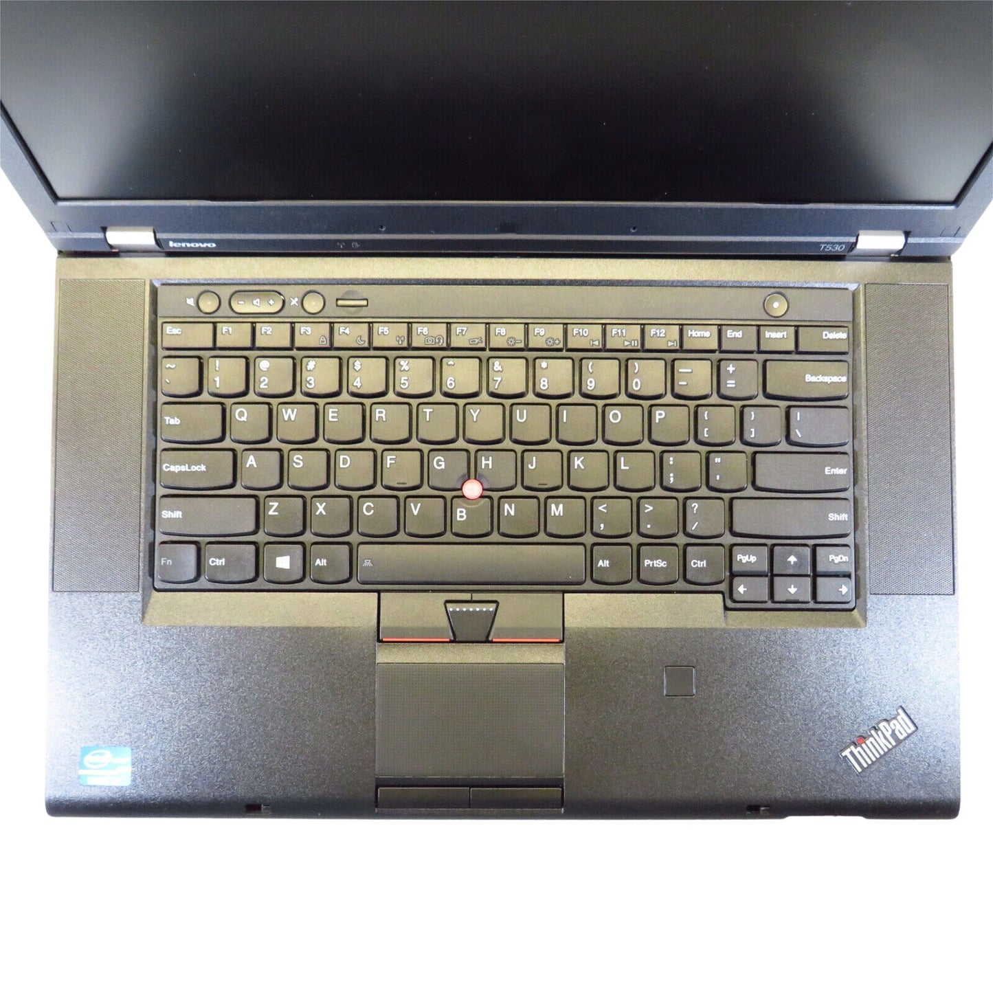 Lenovo Thinkpad T530 15.6" i7-3520M 2.9GHz 8GB RAM No HDD No Battery 2394-AG6 (Refurbished)