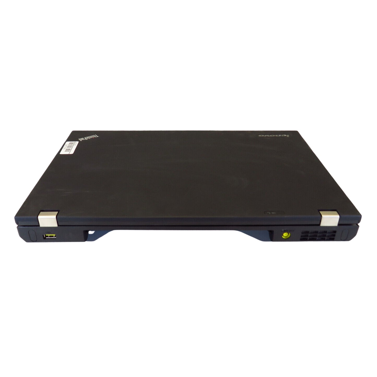 Lenovo Thinkpad T530 15.6" i7-3520M 2.9GHz 8GB RAM No HDD No Battery 2394-AG6 (Refurbished)