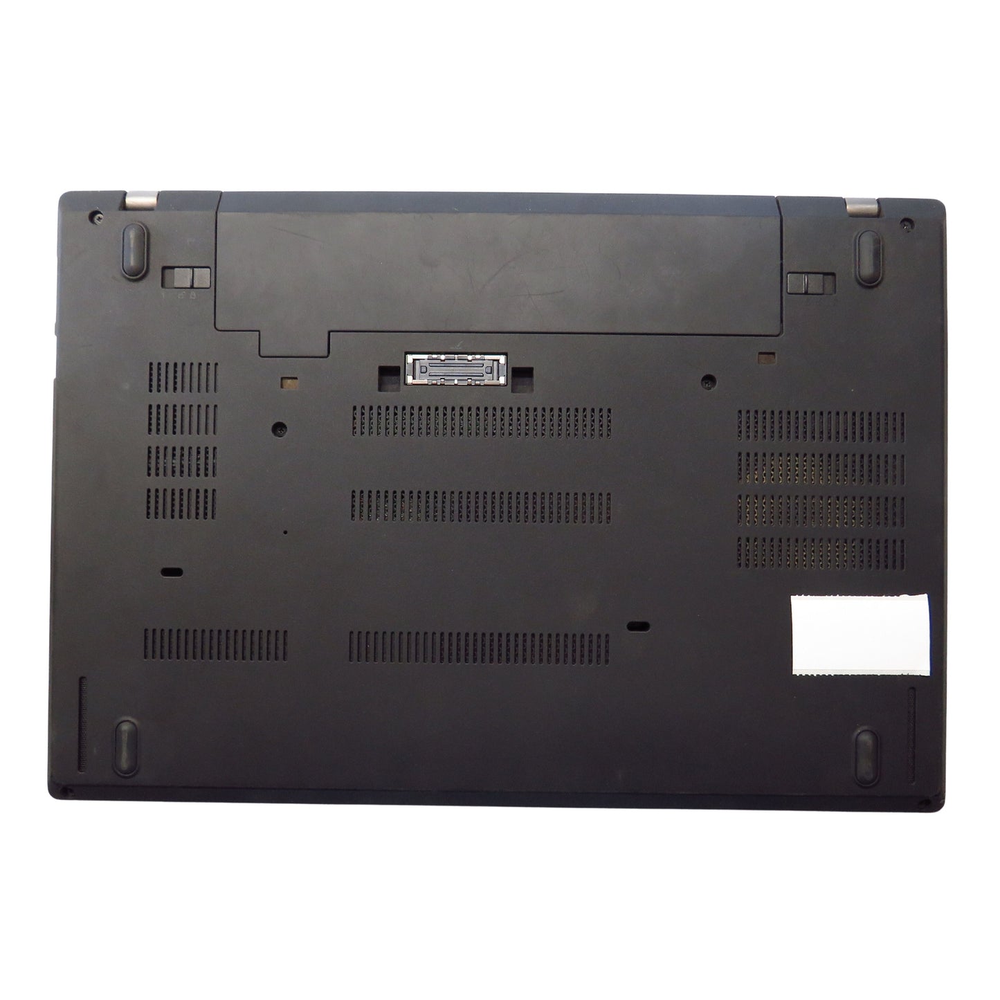 Thinkpad T470 14" FHD i5 7300U 2.6GHz 16GB RAM 256GB SSD (Refurbished)
