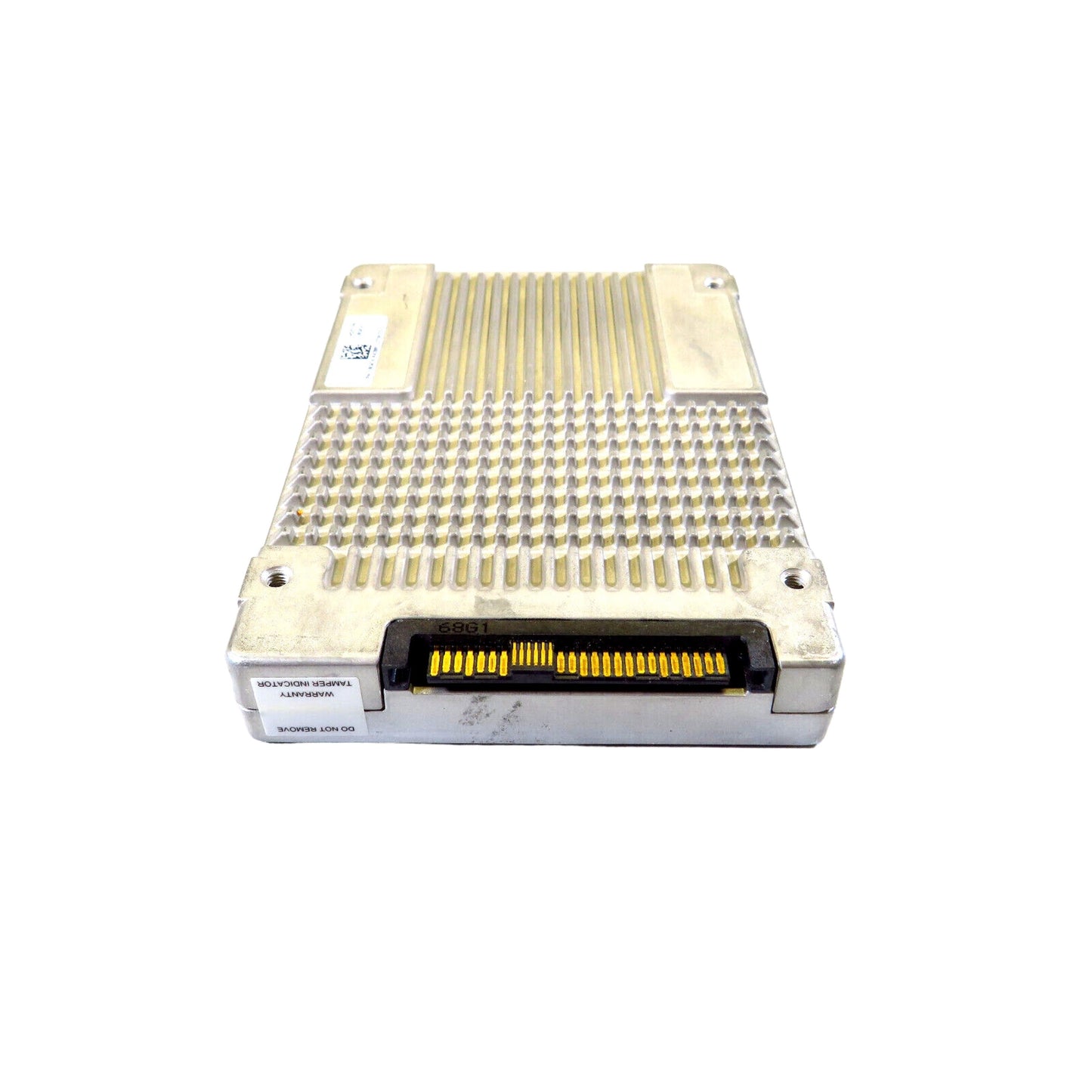 Dell 4D43D HUSMR3280ASS200 800GB 2.5" SAS 12Gbps Solid State Drive (Refurbished)