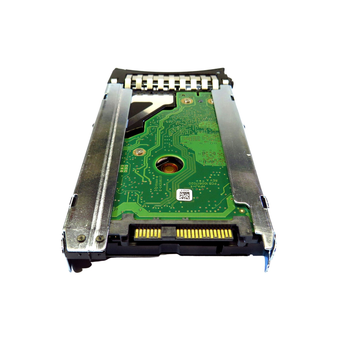 IBM 00FN460 2.5" 300GB 15000RPM SAS 6Gb/s Hard Disk Drive (HDD), Silver (Refurbished)