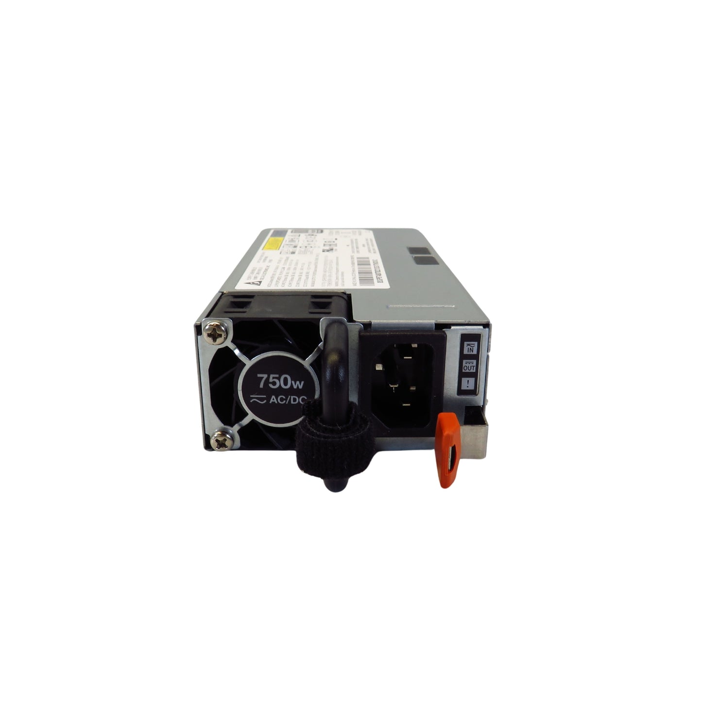 Lenovo 02JJ984 SP57A80782 750W 80 Plus Platinum Server Power Supply (Refurbished)