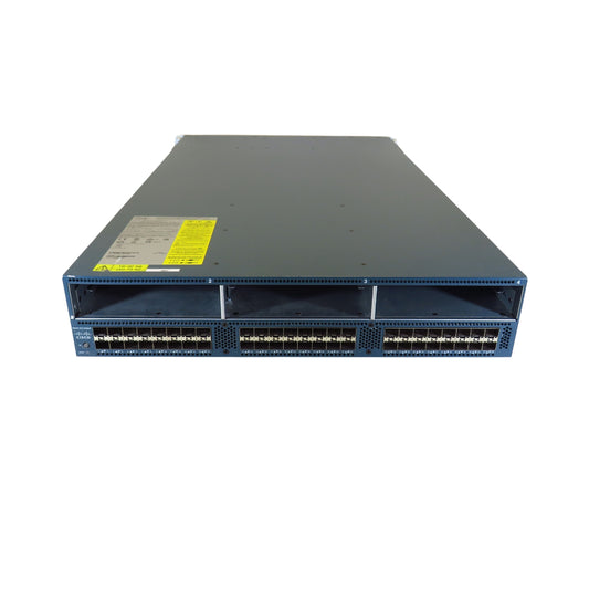 Cisco UCS-FI-6296UP 48 Port 10Gbps SFP+ Fabric Interconnect Switch (Refurbished)