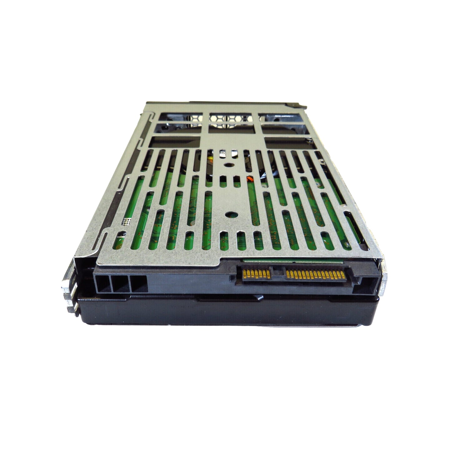 Dell 1KWKJ 3.5" 500GB 7200RPM SATA II Hard Disk Drive (HDD), Silver (Refurbished)