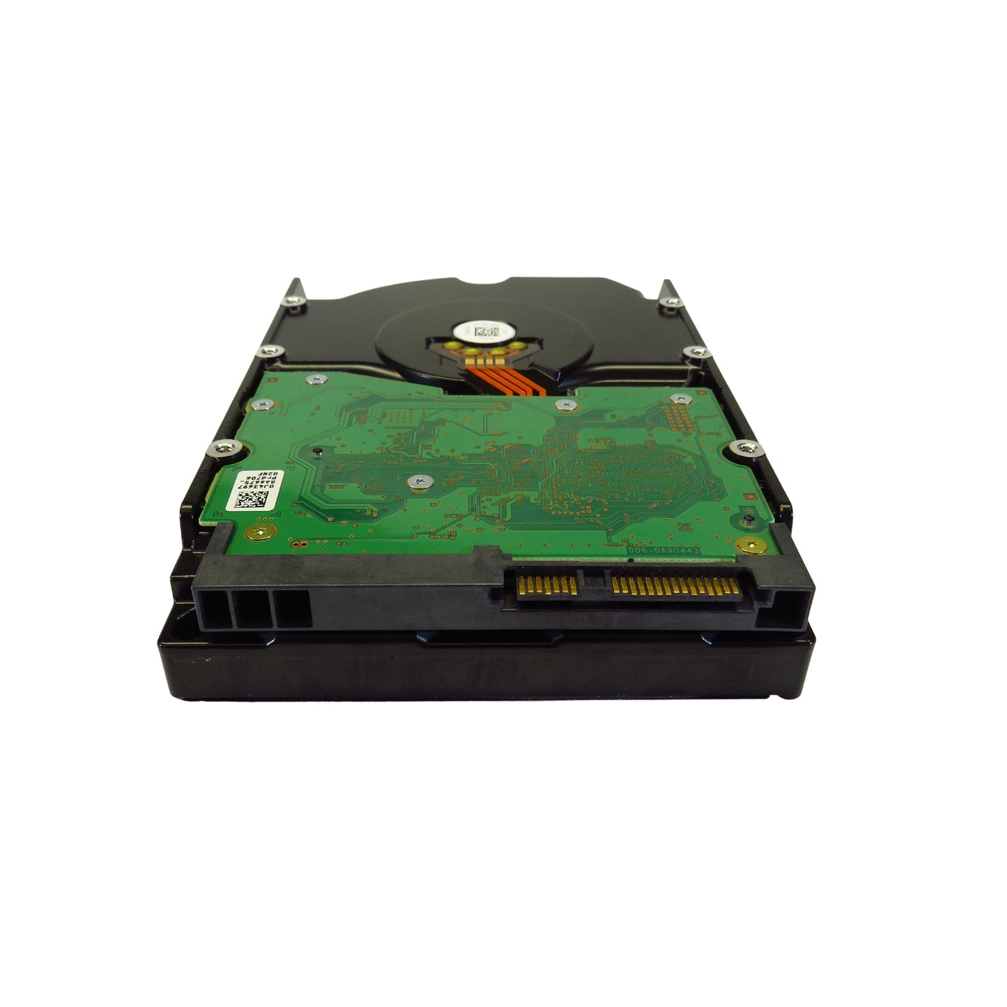 HGST 0F22795 HUS726040AL5210 4TB 3.5" SAS 12Gbps 7.2K RPM HDD Hard Drive (Refurbished)