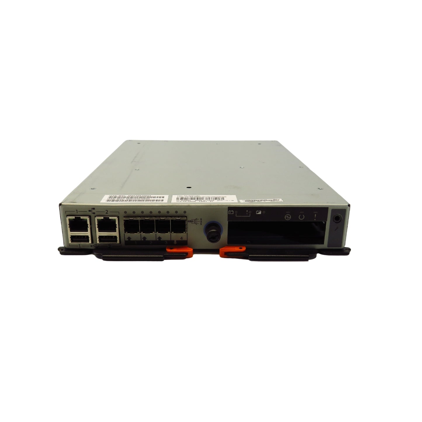 IBM 00RY382 V3700 Node Canister Controller (Refurbished)