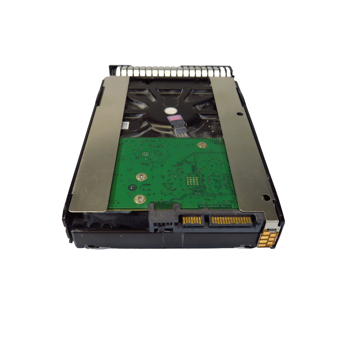 HP 693720-001 4TB 7.2K RPM 3.5" SATA 6Gbps MDL SC HDD Hard Drive (Refurbished)