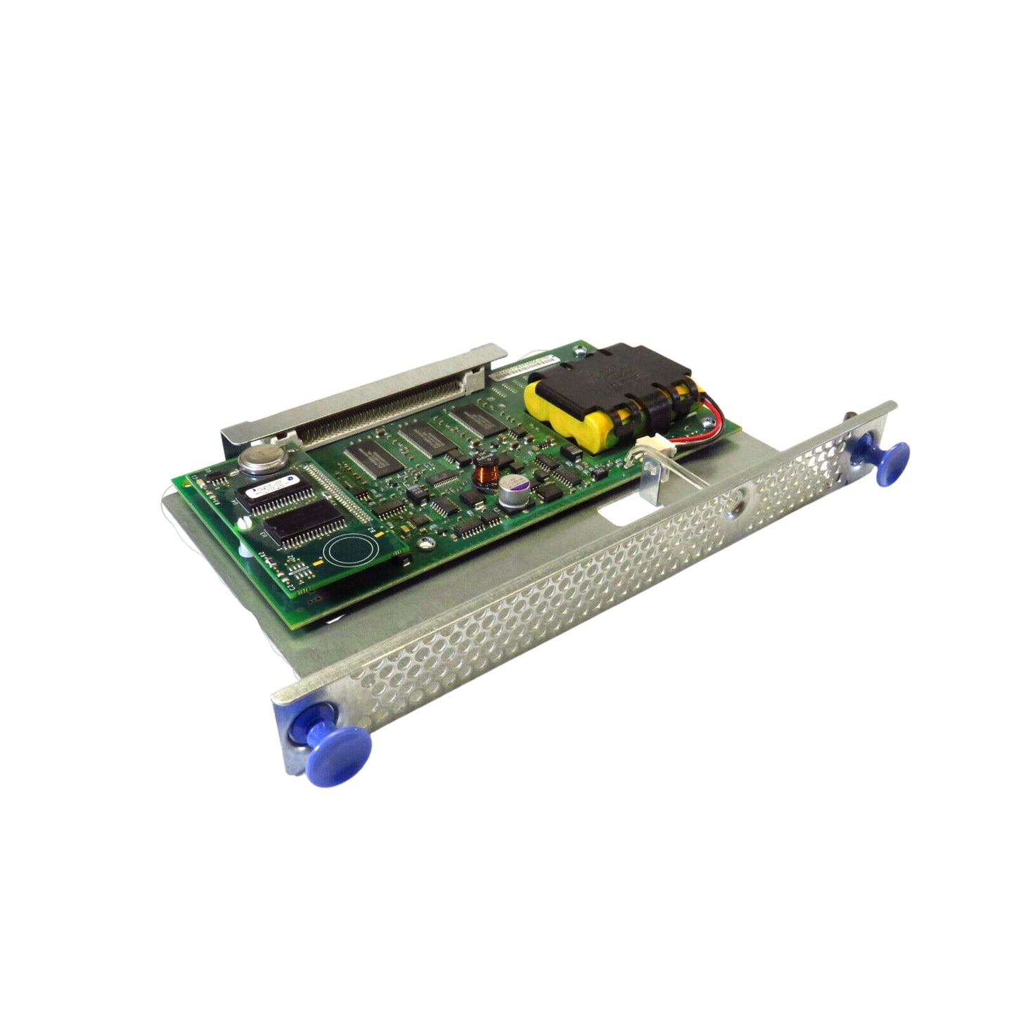 IBM 5709 Dual Channel 16MB Cache Ultra320 SCSI RAID Enablement Card (Refurbished)