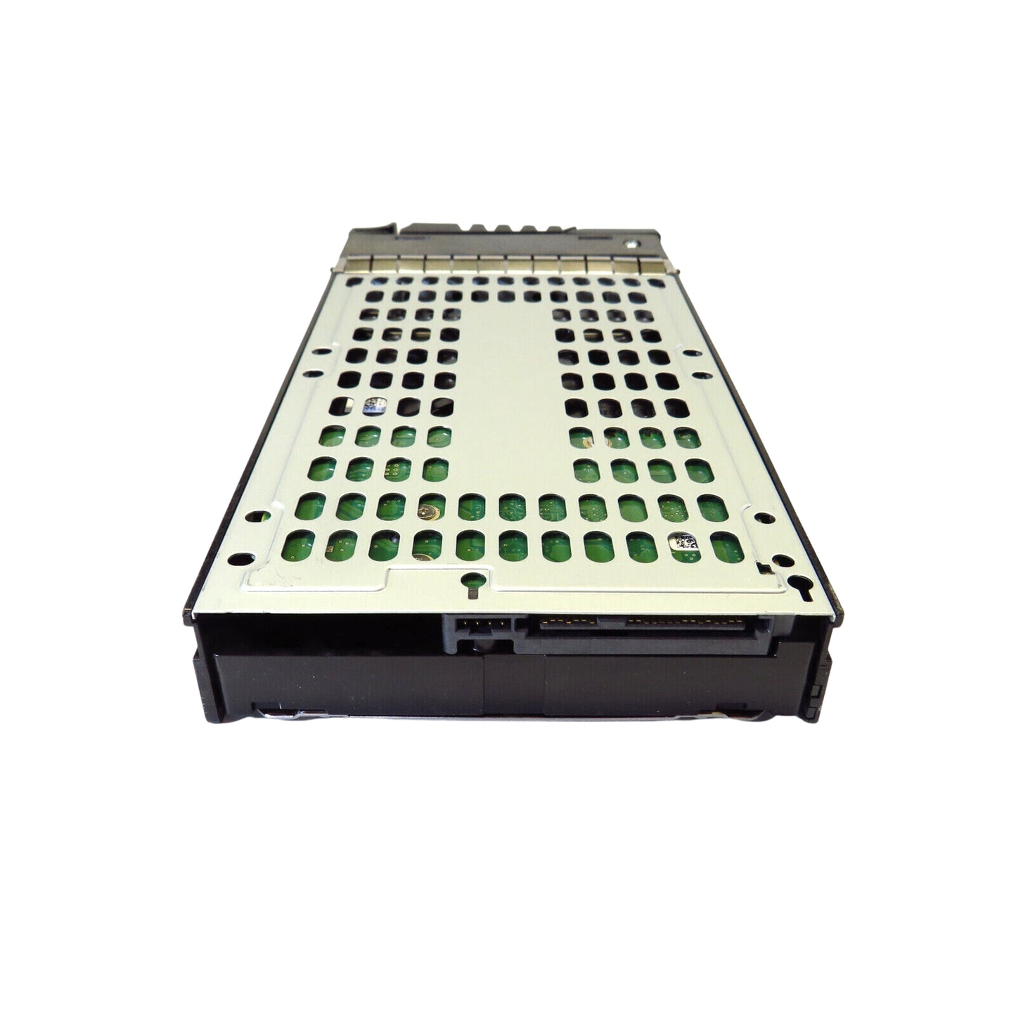 IBM 85Y6187 3.5" 3TB 15000RPM SCSI Hard Disk Drive (HDD), Silver (Refurbished)