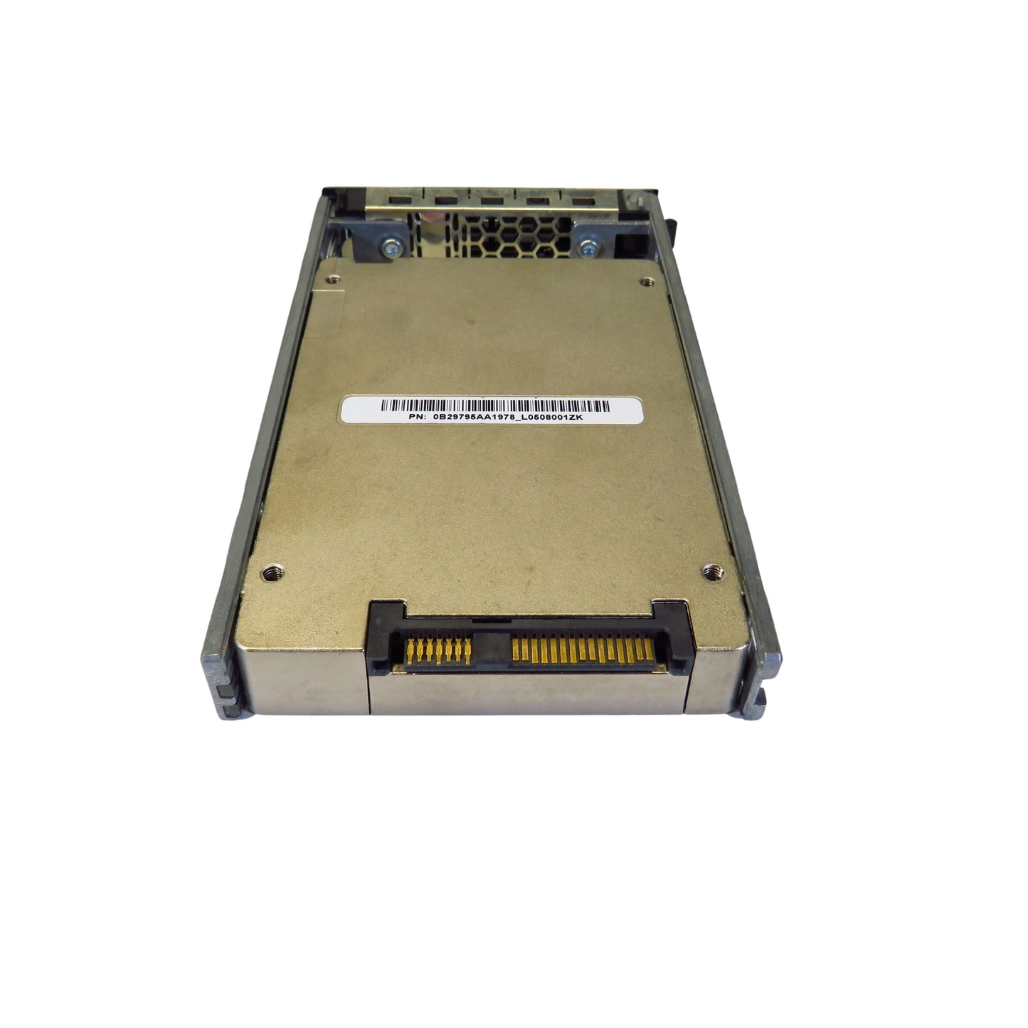 Compellent DGTT2 1.6TB 2.5" SAS 12Gbps SFF SSD Solid State Drive (Refurbished)