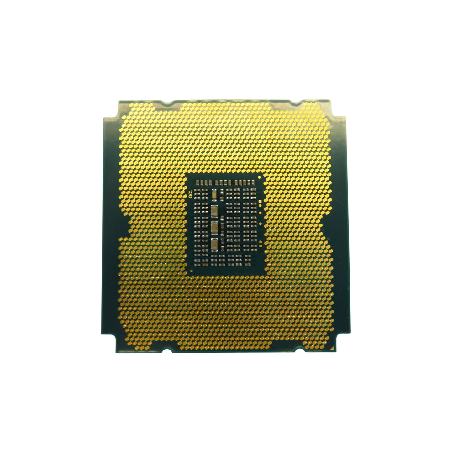 Intel SR1BA Xeon E5-2695V2 2.4GHz 12 Core LGA2011 Server CPU Processor (Refurbished)